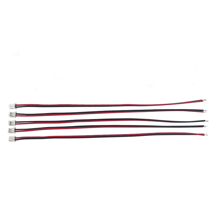 电线 3C快充数据线Type C USB20充电线1米5米10米多色可选白底实物图