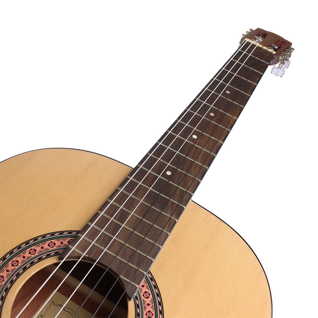 Genuine IRIN classical guitar strings C103, black and white nylon stringed instruments in large stock Item Picture