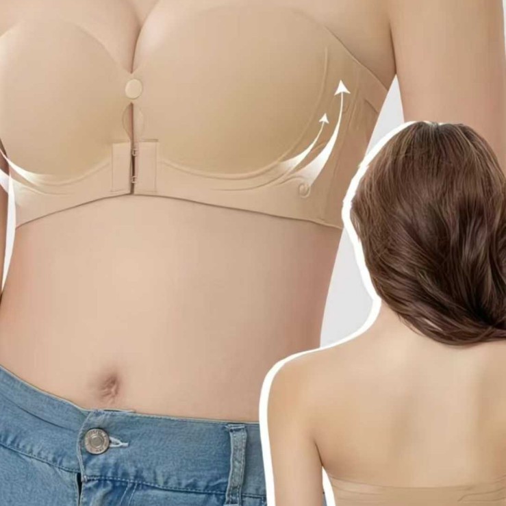 文胸套装实物图