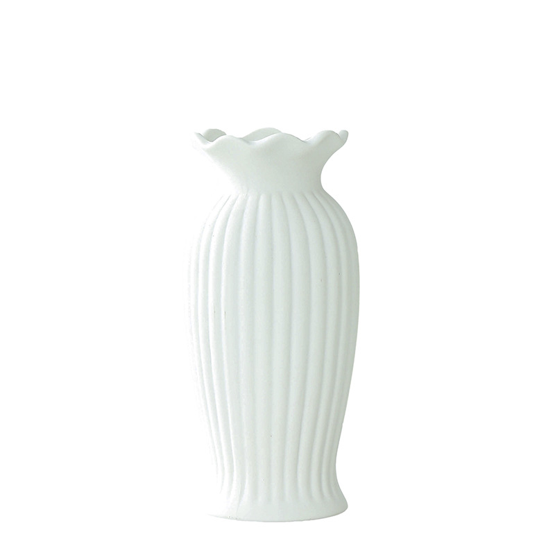 空酒瓶/白酒瓶盖/北欧花瓶白底实物图