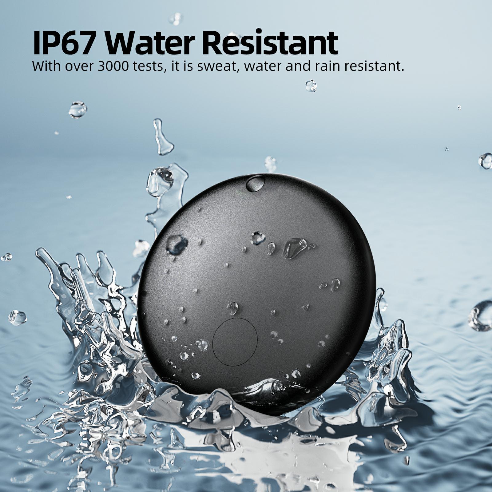 Global smart anti-loss devices, anti-theft alarms, pet and child anti-theft devices, and smart anti-loss devices for the elderly are available for export and wholesale Specification image