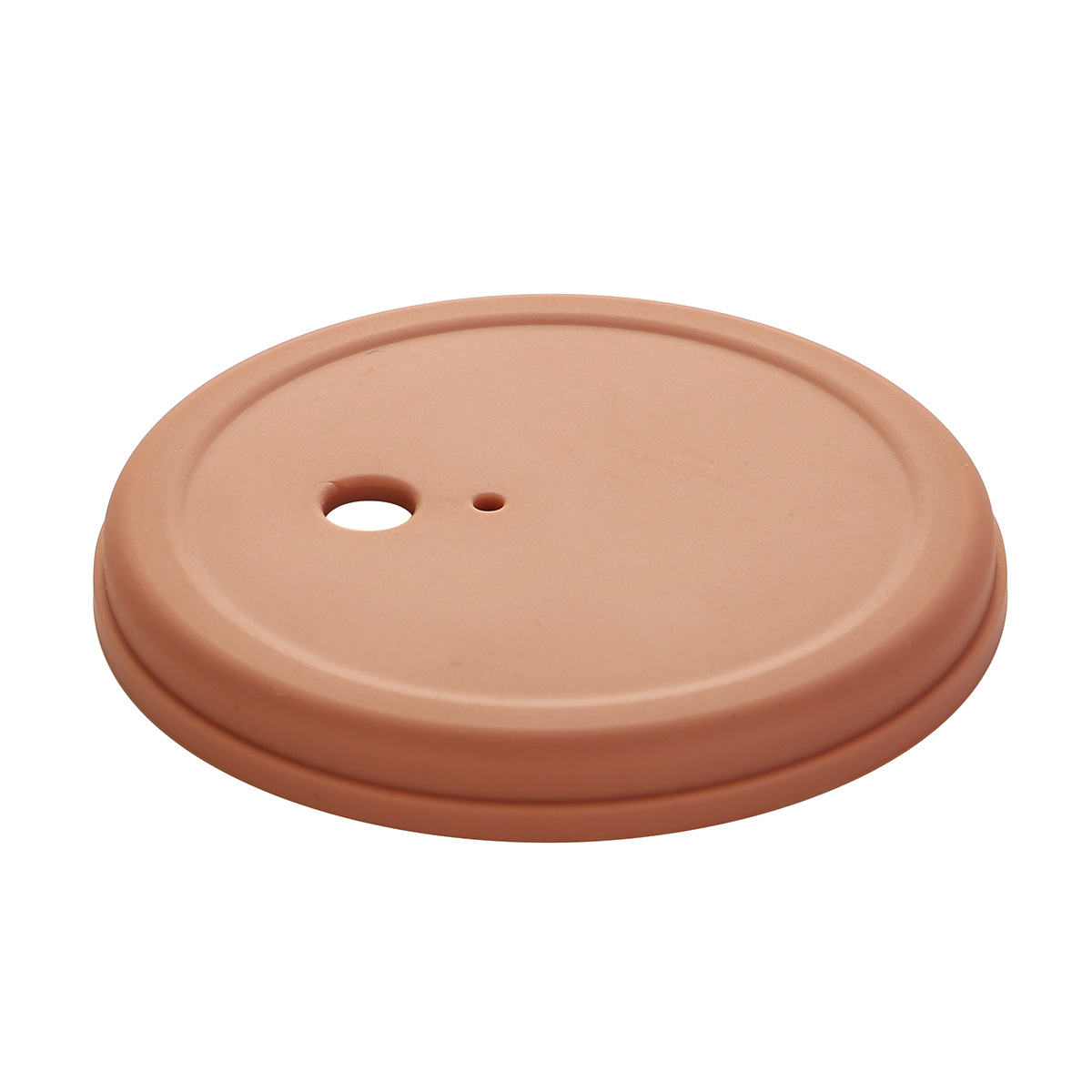 食品级婴儿专用喝水学饮杯双耳防摔硅胶零食吸管杯儿童牛奶水杯细节图