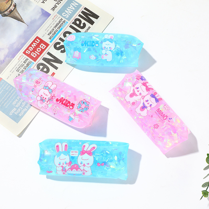 减压玩具实物图