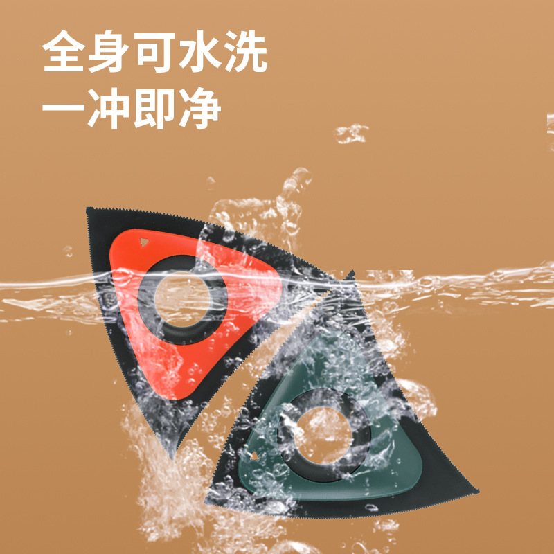 Cat and dog bed hair remover brushes, pet hair remover brushes, carpet and sofa hair sticky brushes, electrostatic brushes, hair sticky brush manufacturers Application Scenario