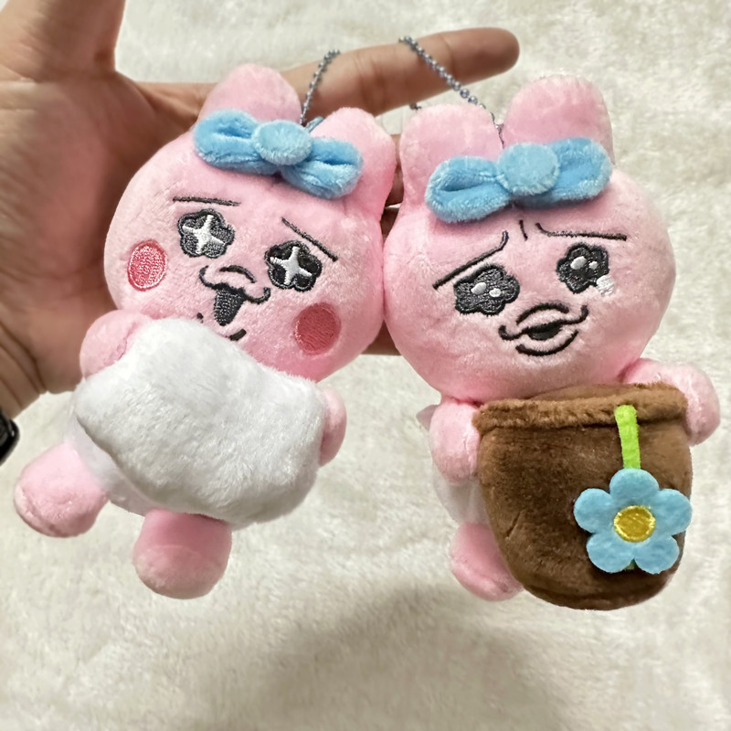 毛绒玩具/玩偶/潮流玩具/批发毛绒玩具/定制毛绒玩具细节图