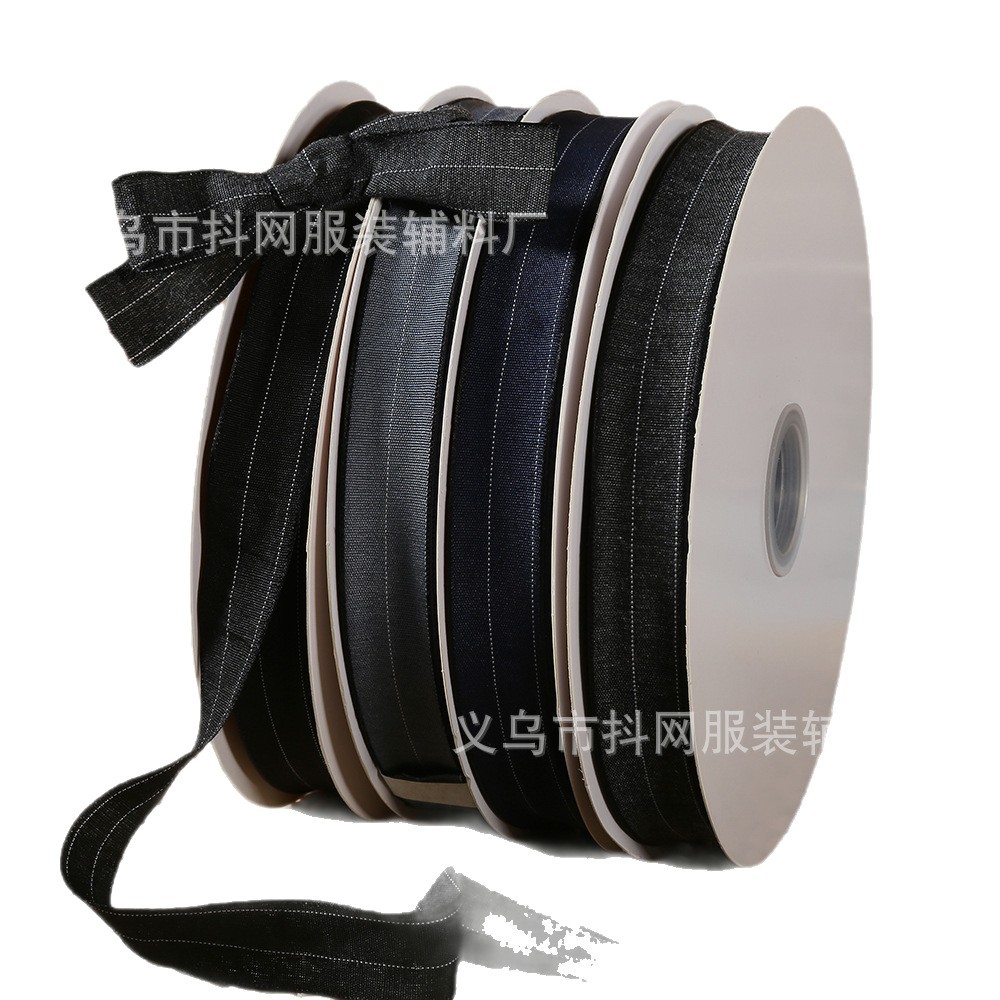 2-5 -5 CM طقم شعر دي (DY) لإعداد طقم تزيين لحزمة أحذية وحقائب هدايا Item Picture
