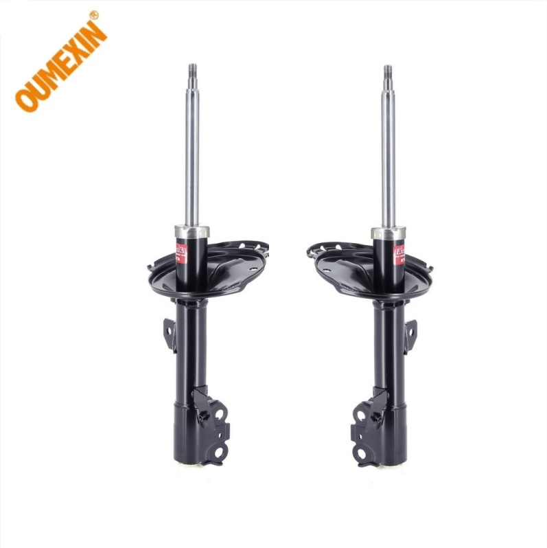 334399/334400 factory direct sales of car shock absorbers and shock absorbers, suitable for Lexus RX auto parts kyb shock absorption details Picture