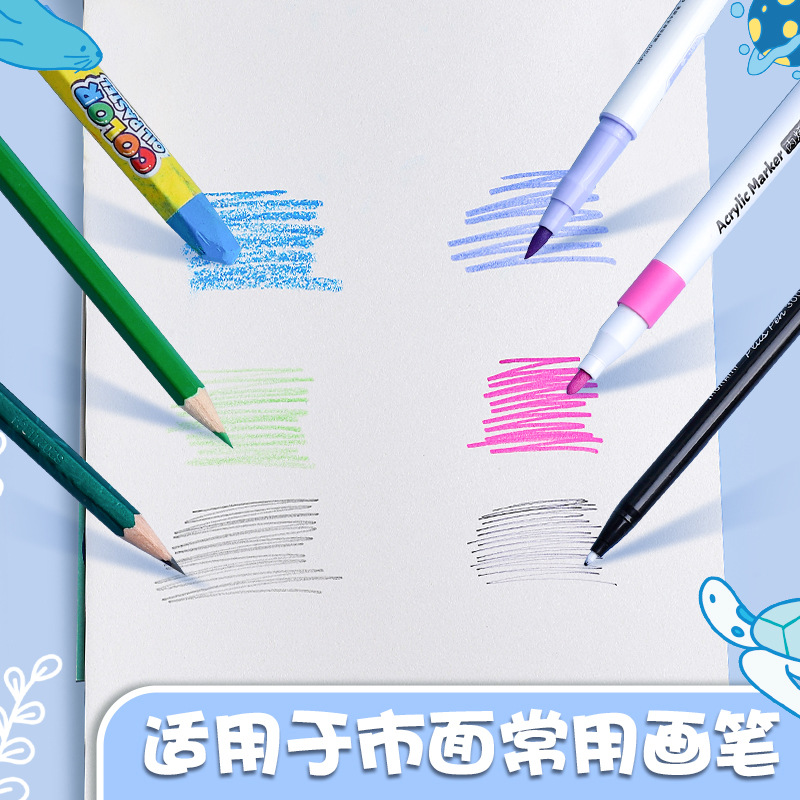 陶瓷彩绘/沙画/水彩实物图