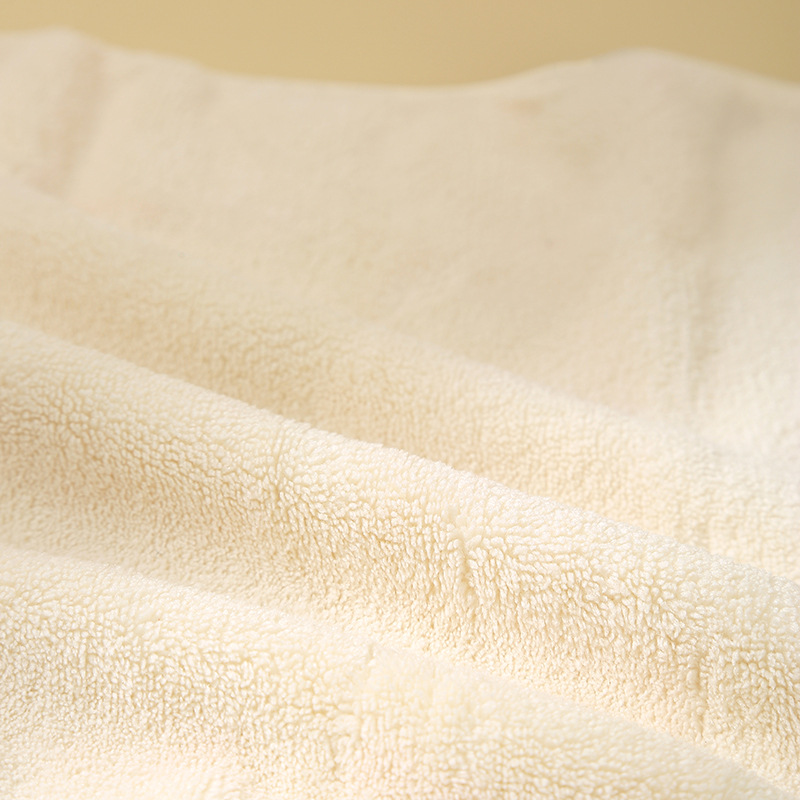 伴手礼毛巾可挂式立体花朵款家用礼品珊瑚绒吸水可爱方巾洗脸擦手产品图