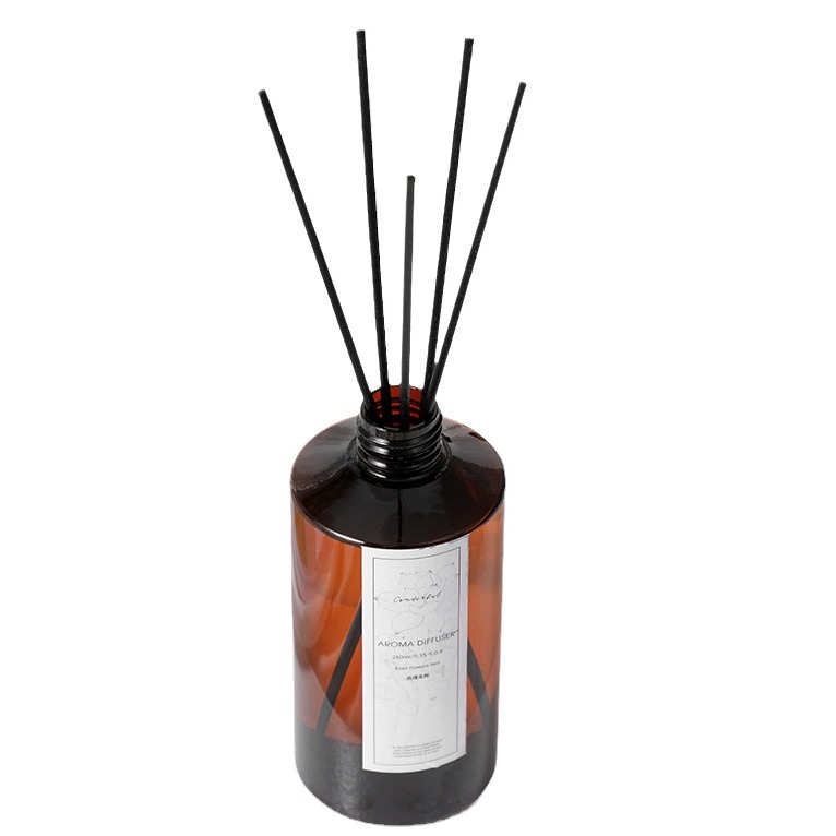 香薰/香薰蜡烛/无火香薰/车载香薰/本色恩香薰白底实物图