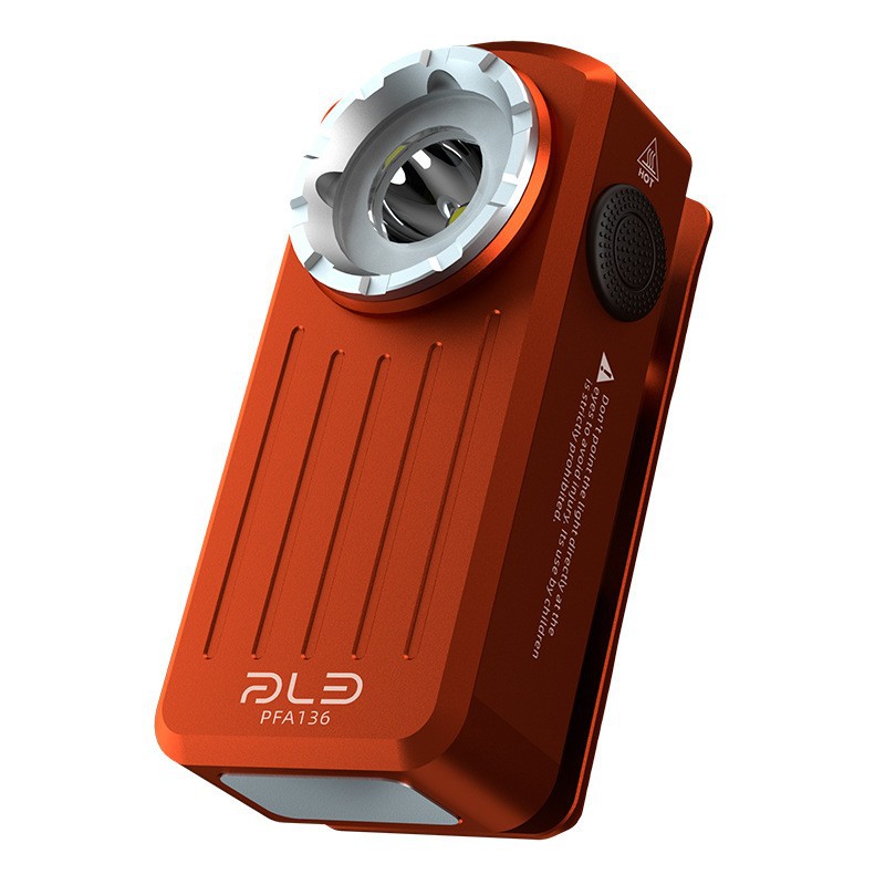 2026 Cross-border New Product: Strong Light EDC Mini Flashlight TYPE-C Magnetic Attraction Colorful Multi-Functional Camping Tent Lamp Item Picture