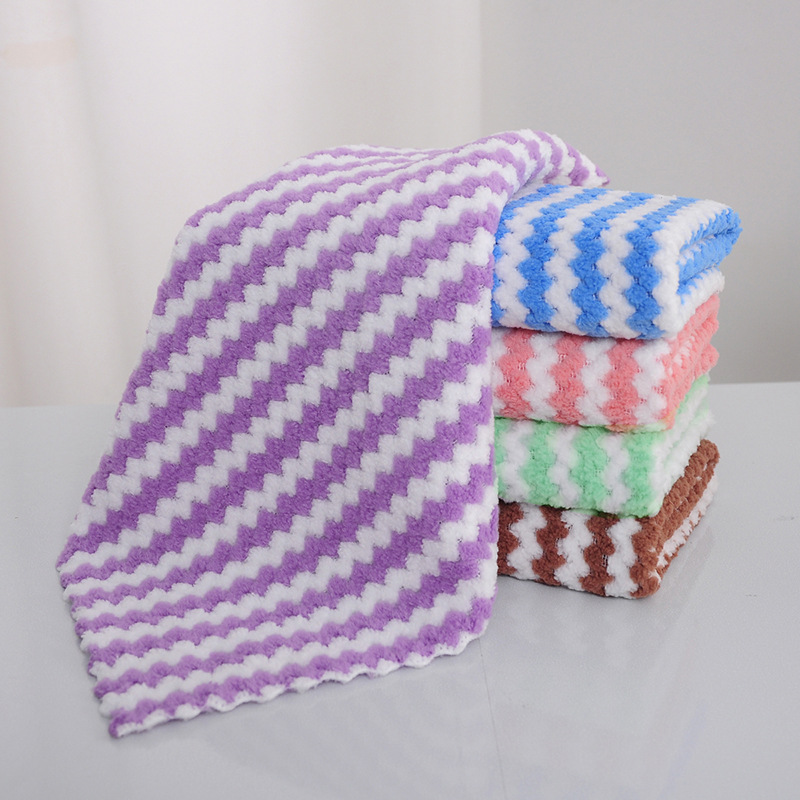 懒人抹布实物图