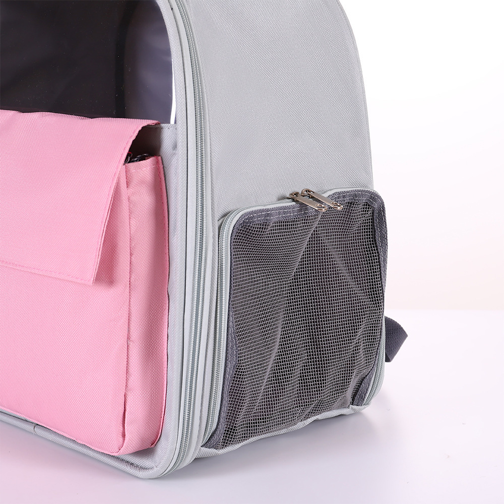 猫猫包、箱实物图