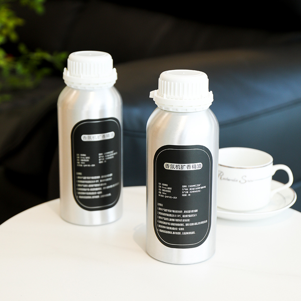 The essential oil diffuser is specially designed for hotel aroma diffusers with a long-lasting fragrance. It is also specially designed for hotel and homestay aroma diffusers Application Scenario