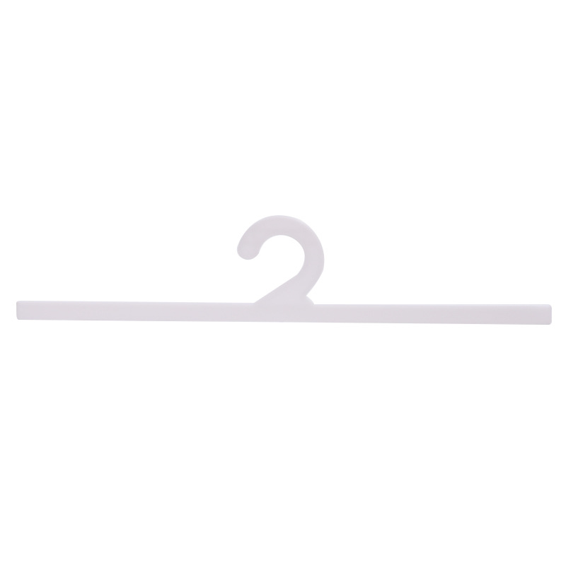 Seamless thickened and anti-slip adhesive hooks, white plastic hooks, row of card slot hooks, meat hooks, nail-free adhesive household hanging items Item Picture