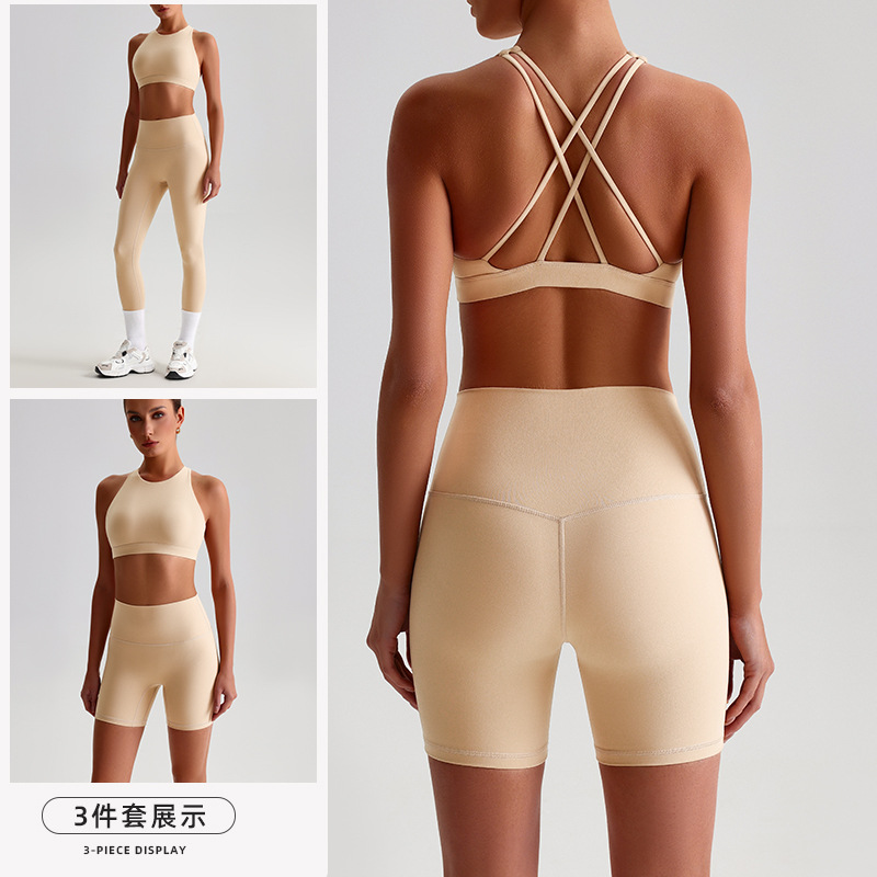 短袖/短袖清仓/男士短袖/防晒瑜伽产品图