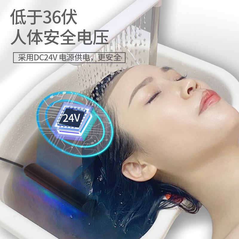 电热管/蚊香型电热管产品图