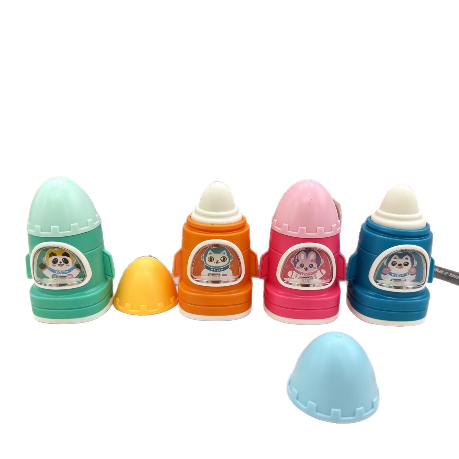 سكاكين الرصاص المحمولة الصغيرة، الأقلام والأقلام، Item Picture