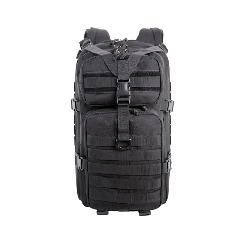 战术背心/登山包/战术背包/小跨包/战术细节图