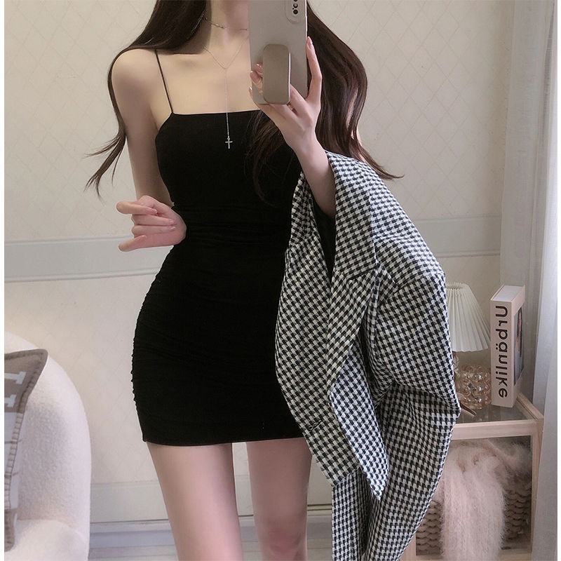 吊带/抹胸实物图