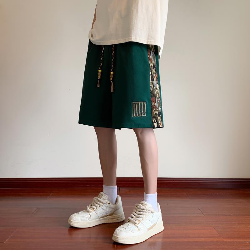 宋锦/国风服装/刺绣/汉服女长袖中国风细节图