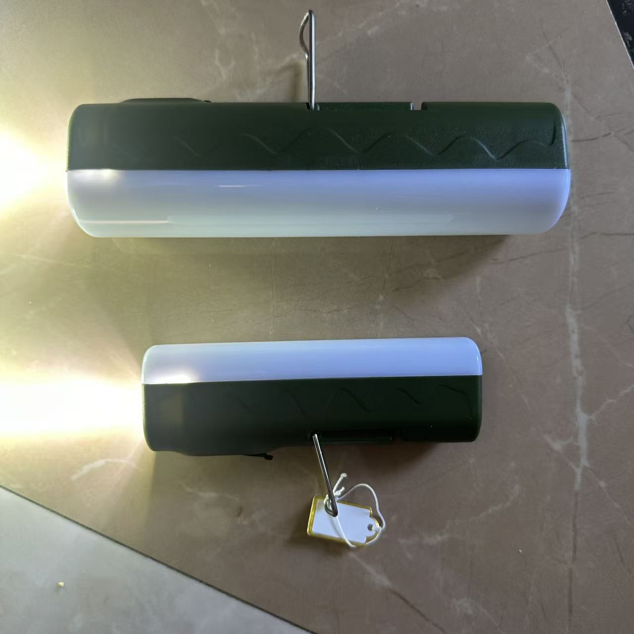 野营灯、露营灯实物图