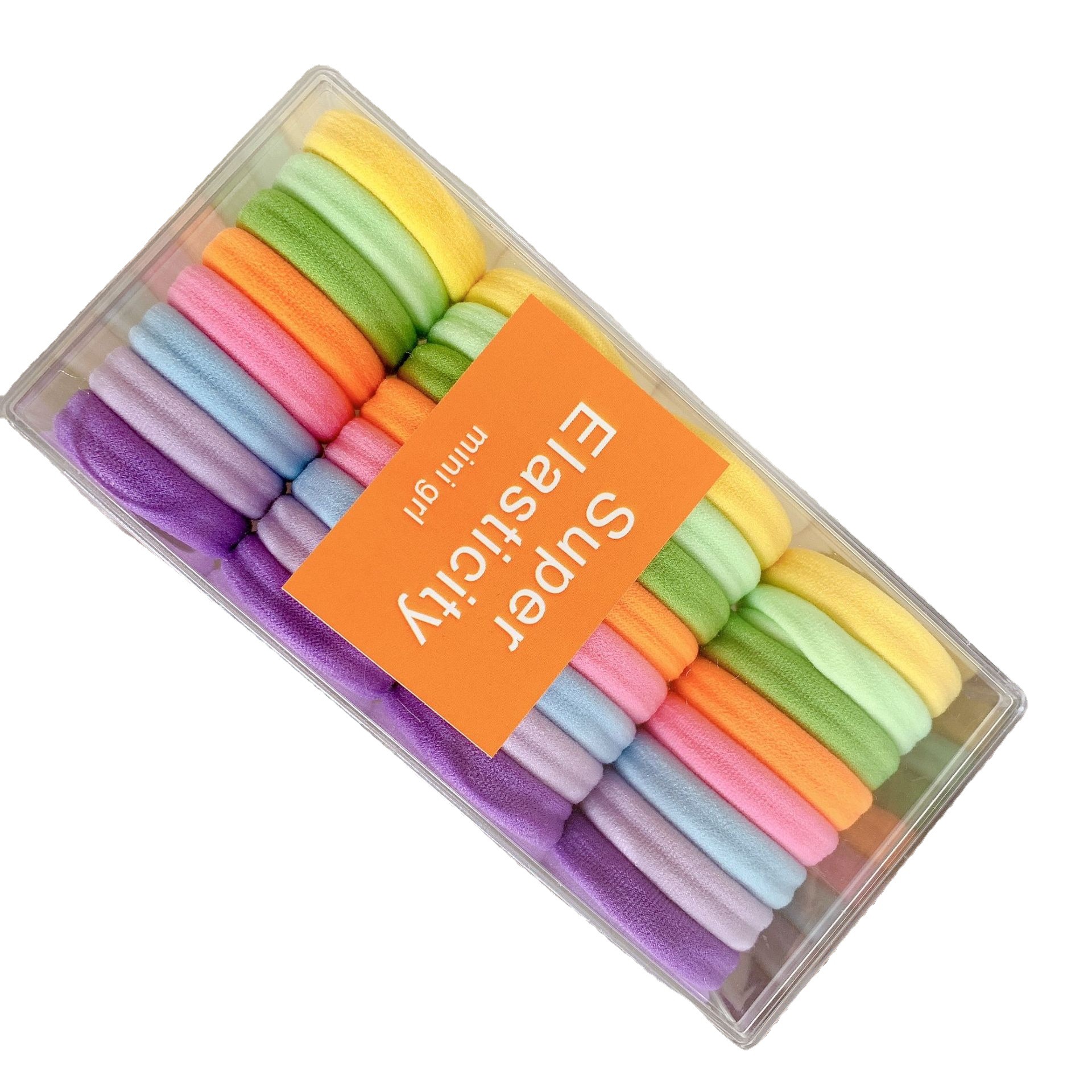 دائره القولون الكوريه بالألوان والشعر والشعر Item Picture