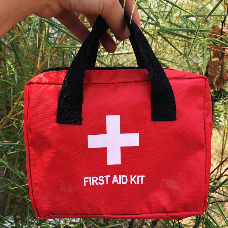 医疗急救包/医疗用品户外/急救包/应急物资包/鼻涕胶产品图