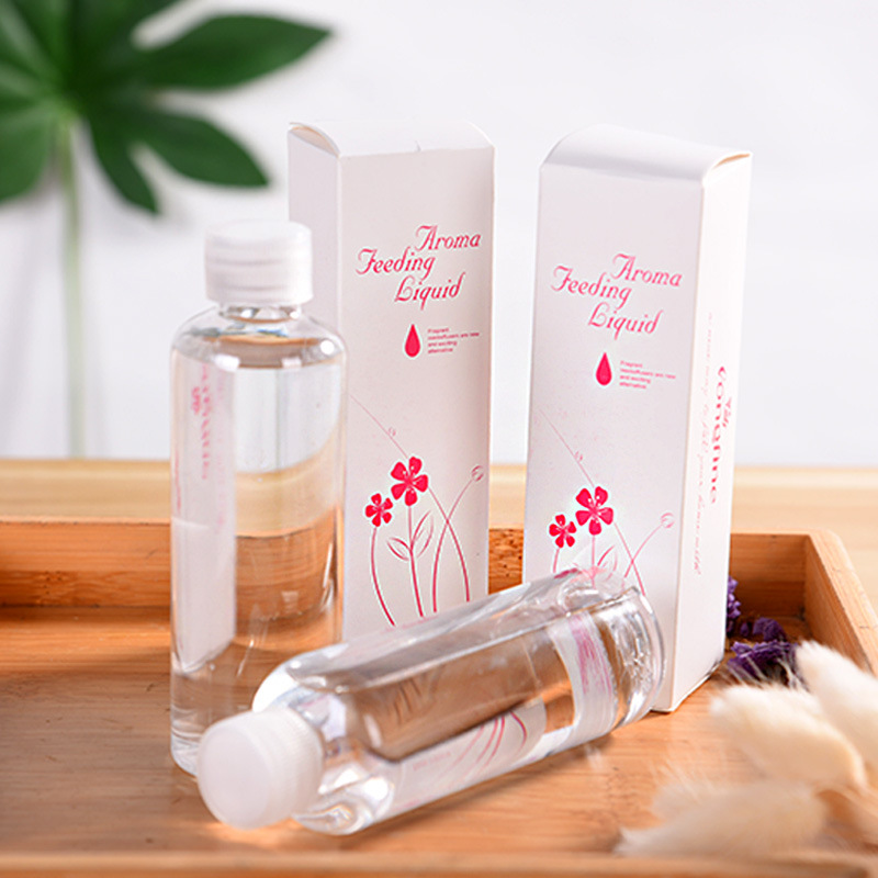 Air freshener, long-lasting aromatherapy essential oil supplement for bathroom and bedroom, toilet deodorizer, household aromatherapy perfume Application Scenario