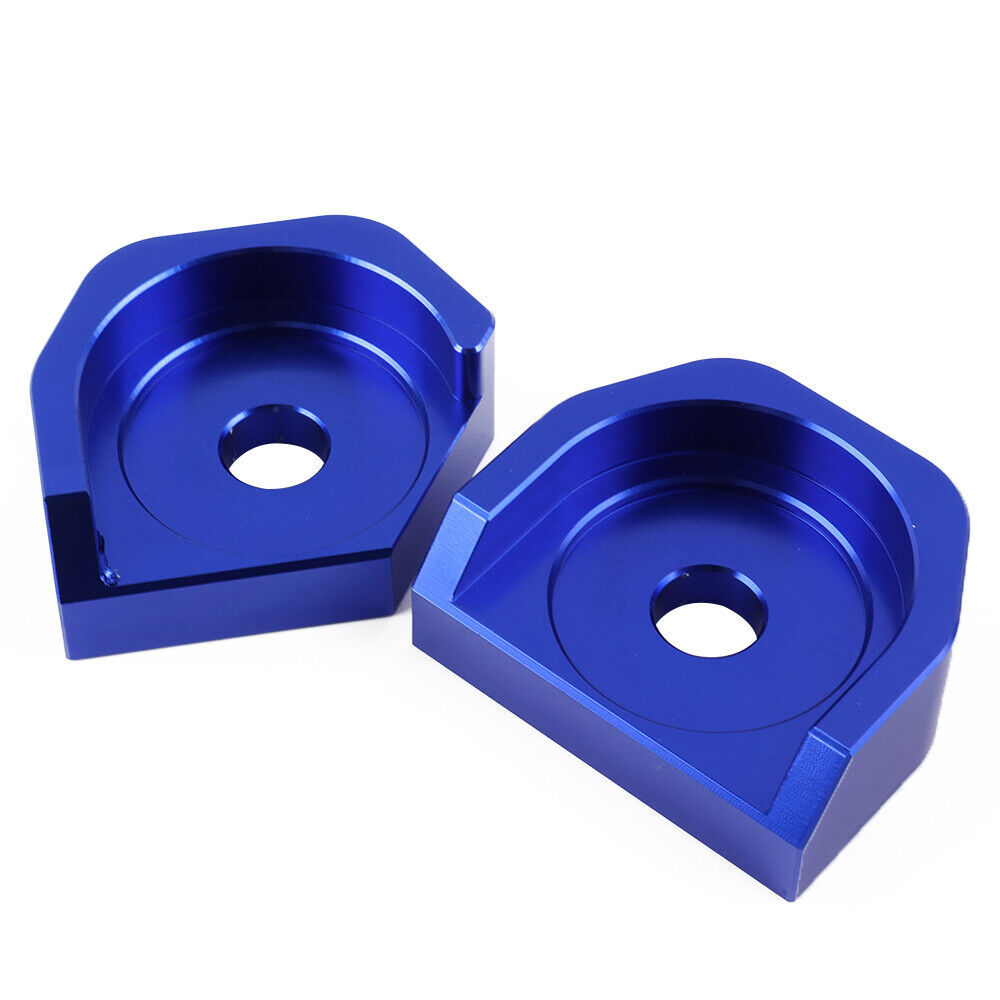 跨境 适用于丰田GT86斯巴鲁BRZ Scion FR-S铝制转向架锁定                       白底实物图