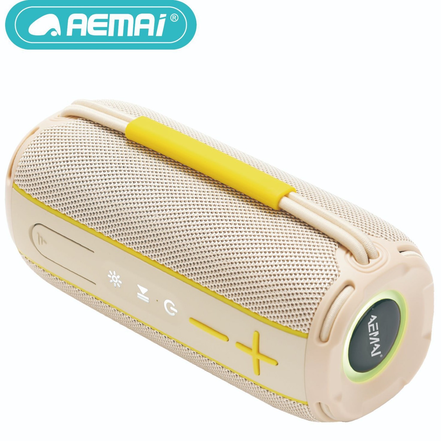 AEMAi's cross-border best-selling B39 speaker, Bluetooth speaker, outdoor subwoofer, portable card-inserting speaker and power amplifier in one Application Scenario