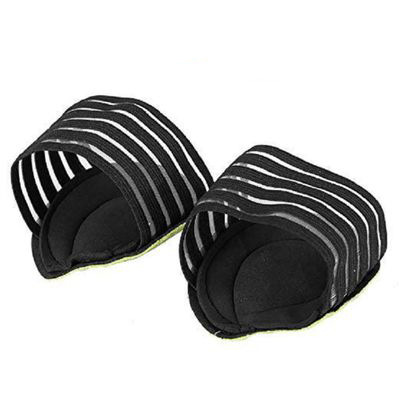 Factory direct sales of foot pads, flat arch foot pads, sporty, fashionable, breathable insoles, bandages and foot covers sell well Item Picture