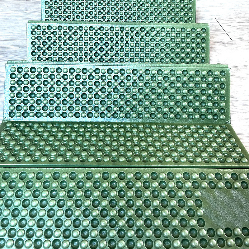 防潮垫、地席、野餐垫实物图