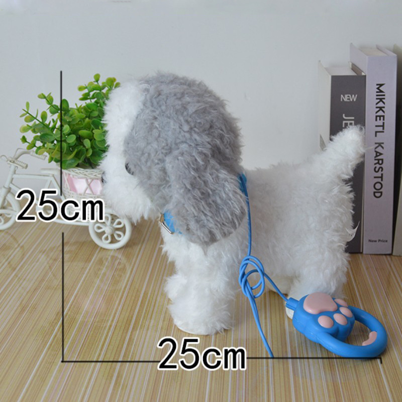 吉祥物公仔实物图