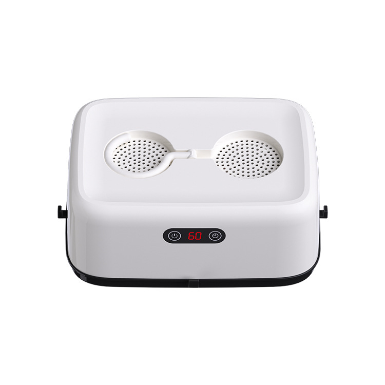 Cross-border foreign trade new foldable dryer, household small baby dryer, dormitory travel portable dryer P52 Item Picture