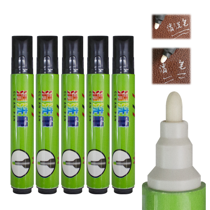 Cleaning line marker pen stains, cleaning clothing, leather scratches, fabric, removing pen marks, mercury pen