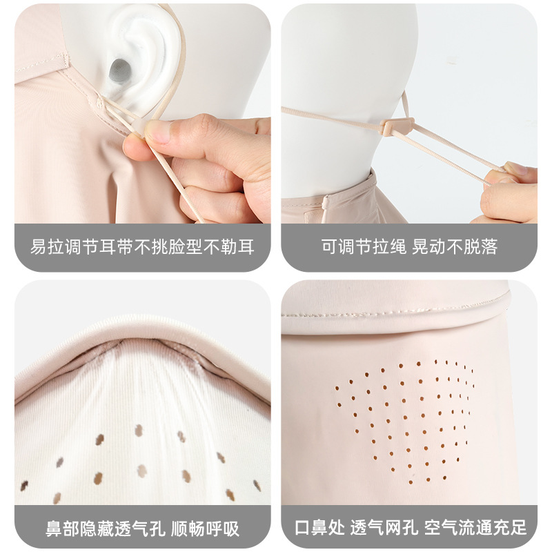 围脖加热/围脖/围巾/智能穿戴/团建红围脖产品图
