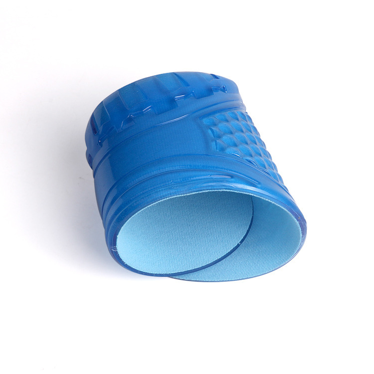 حاشية واقية من الزلازل، ومقاومة الانزلاق، ومقاومة التعرق Specification image