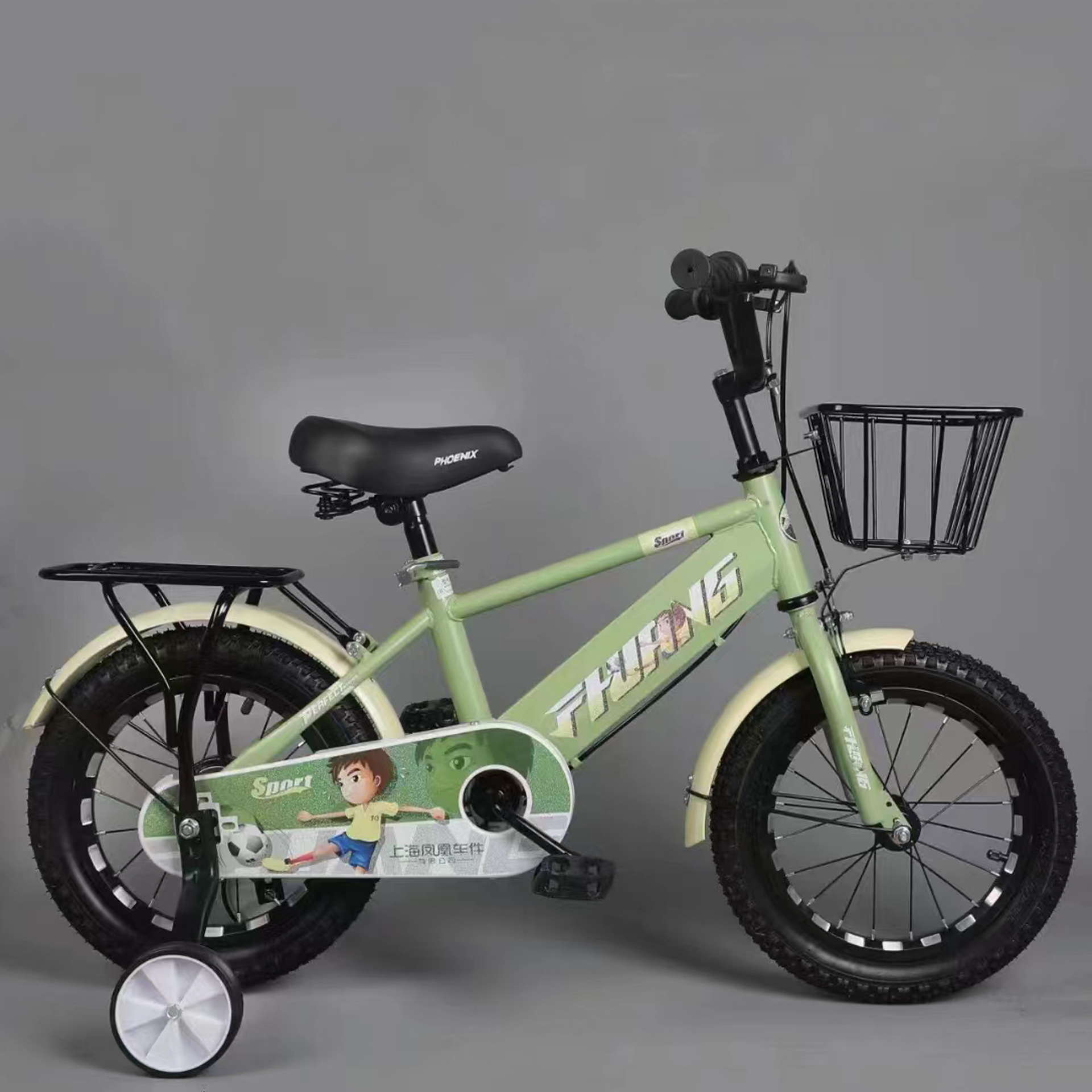 自行车/雪地自行车/成人26寸自行车/速降自行车/折叠自行车细节图