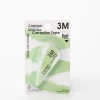 Creative cartoon correction tape, simple semi-transparent mini correction tape, non-breakable office and study supplies correction tape Item Picture