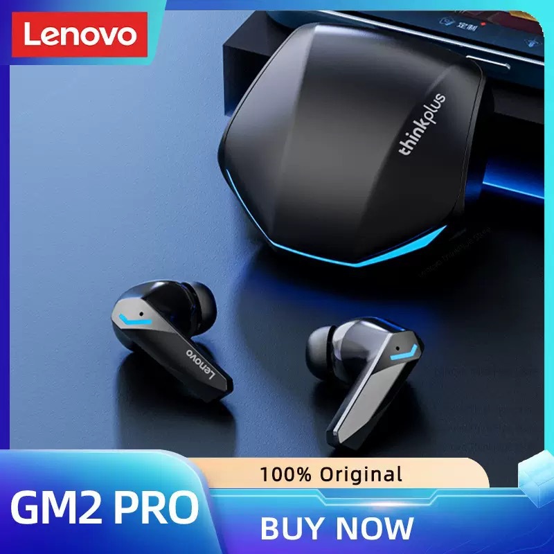 The new cross-border Bluetooth headphones GM2Pro in 2025 feature long battery life, low latency and noise-cancelling for sports and gaming details Picture