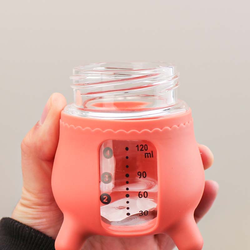 奶瓶/跨境电商母婴用品/婴儿奶瓶/跨境母婴奶瓶爆品/跨境电商新款奶瓶细节图