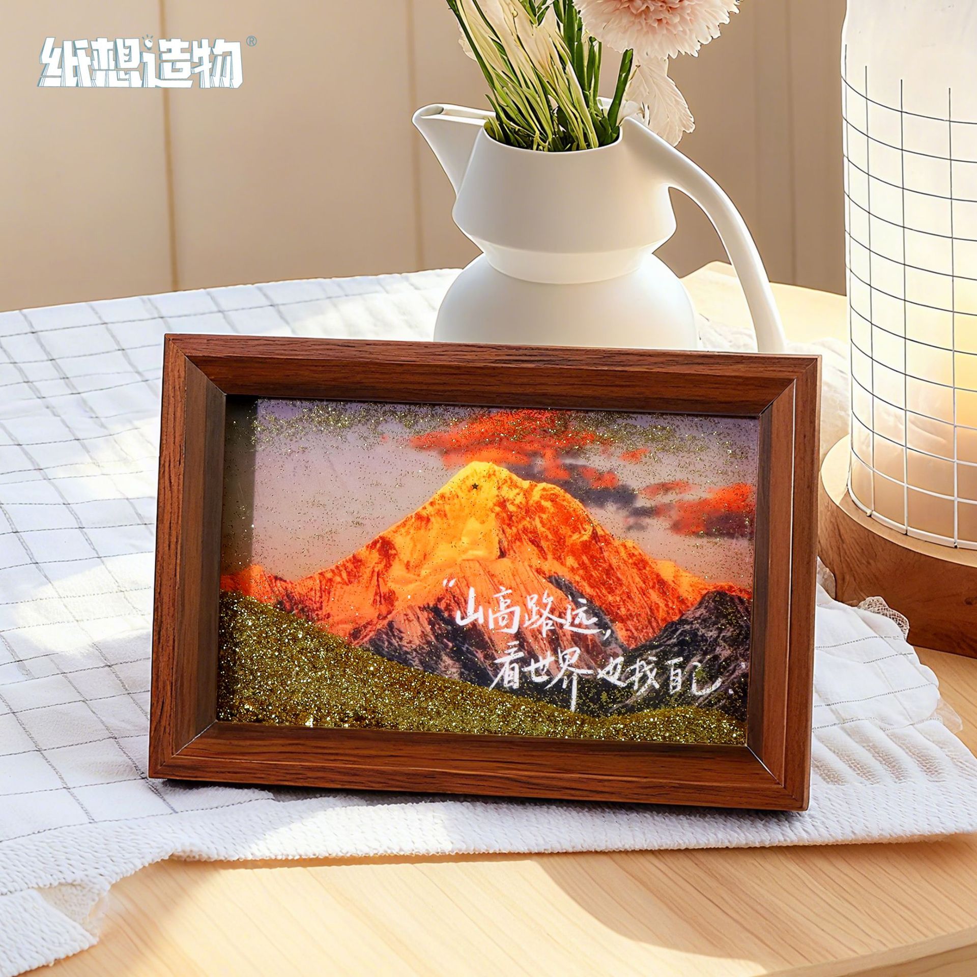 相框、画框实物图
