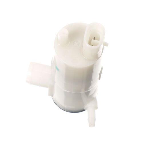 洗涤泵喷水电机马达22818728 适用于2007-2014 GM                           细节图