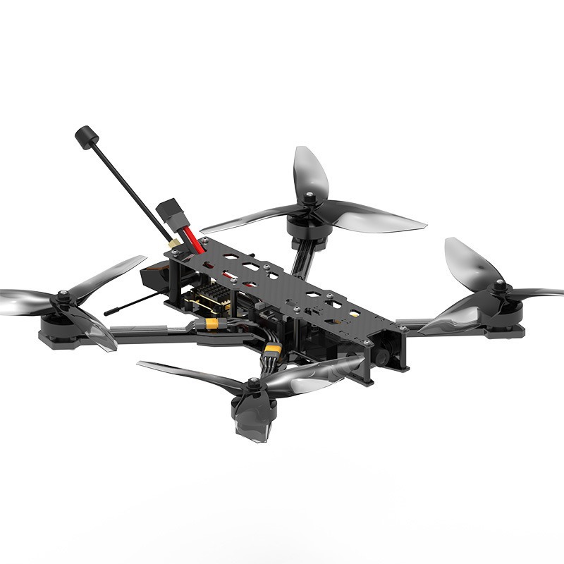 巡查/航拍无人机实物图