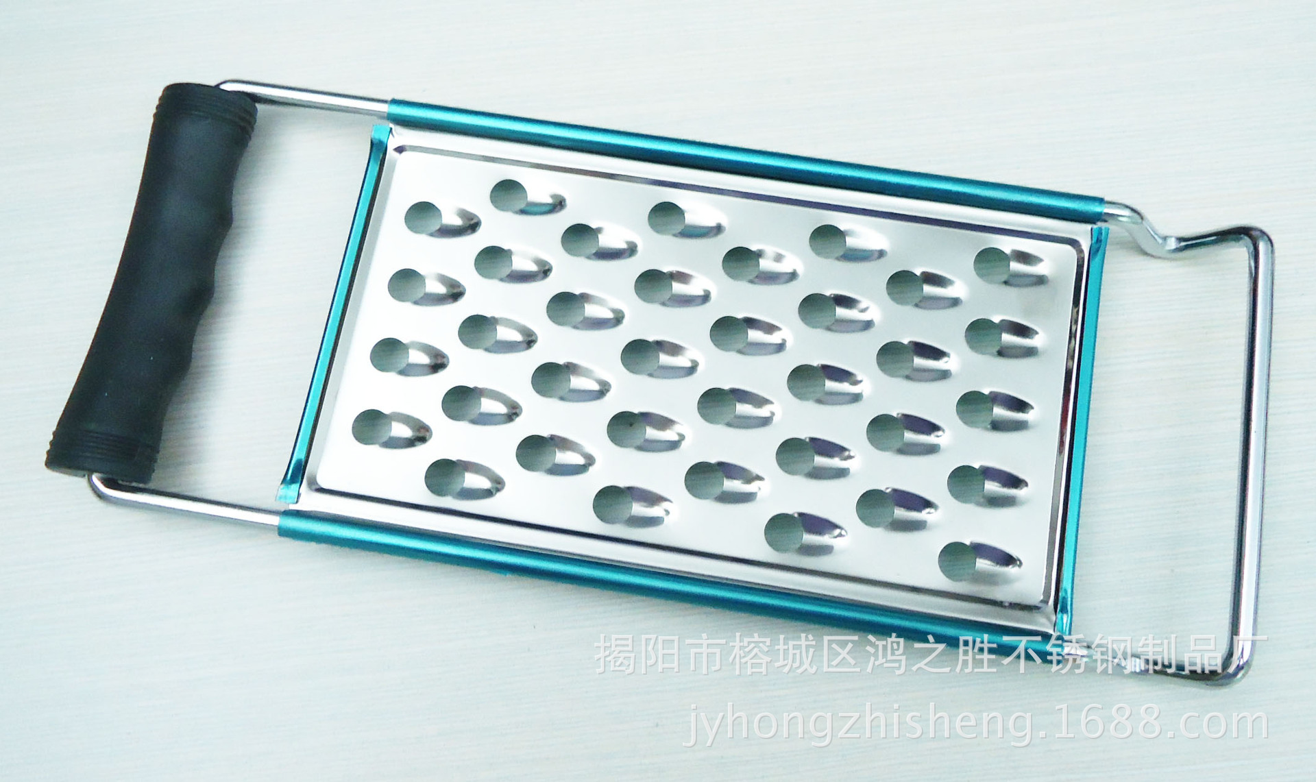 Multi-functional stainless steel vegetable cutter, kitchenware wonder, potato shreds, household slicer, grater Specification image