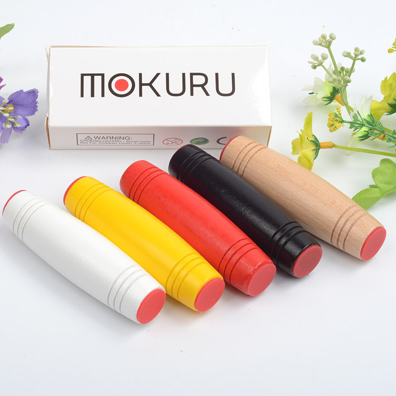 mokuru desktop flip Stick, a new bestseller for stress relief and concentration gathering toys, is in stock and sold directly by the manufacturer