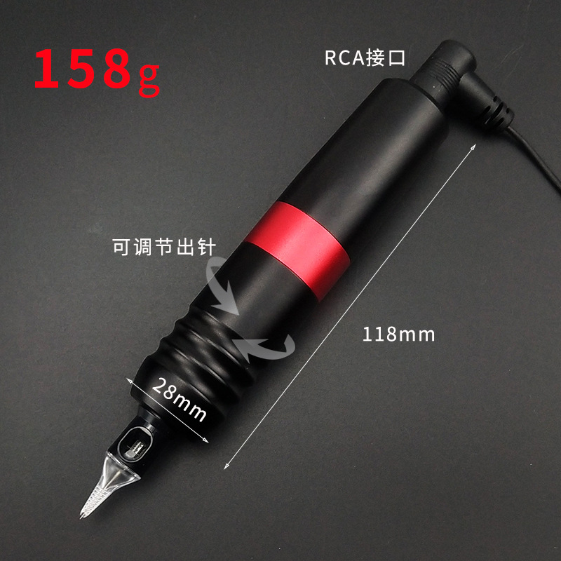 铅笔帽/硅胶跨境/2元店/高温消失笔细节图