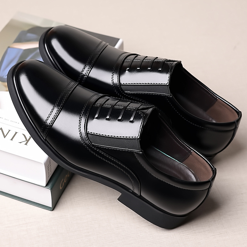 皮鞋男/皮鞋/皮鞋男春夏潮流/鞋子/Shoes产品图