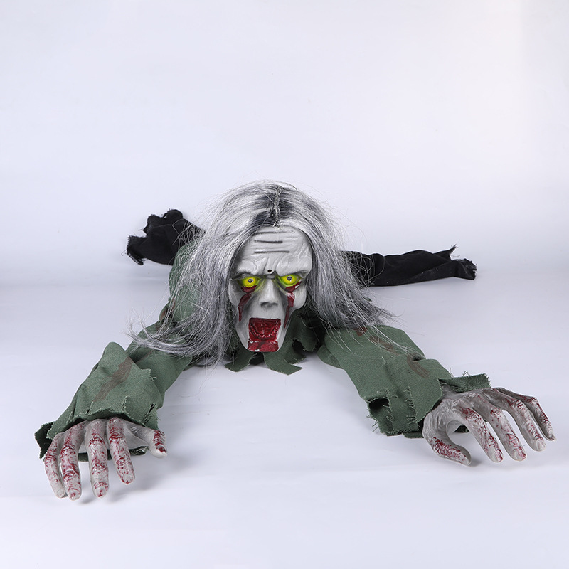 万圣/复活节/派对/万圣节/悬浮球产品图